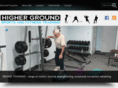 highergroundsportsandfitness.com