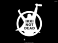 ikkinotdead.com