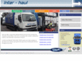 interhaul.co.uk