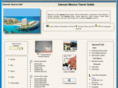 internetcancun.net
