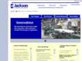jacksonlumber.com