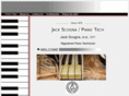 jackspianoservice.com