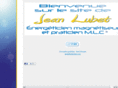 jeanlubet-energeticien.net