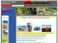 jetsettravelbags.com