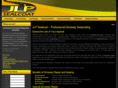jlpsealcoat.com