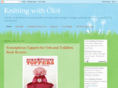 knittingwitholof.com
