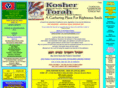 koshertorah.com