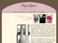 kryslynsbridalboutique.com