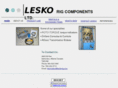 leskorig.com