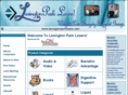 lexingtonparklosers.com