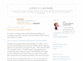 lexislounge.net