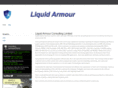 liquidarmour.biz