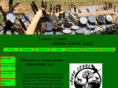 lowercreekgamecalls.com