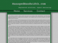 managedbandwidth.com