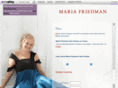 mariafriedman.com