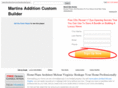 martinsadditioncustombuilder.com