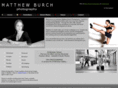 matthewbirch.com