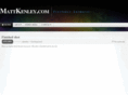mattkenley.com