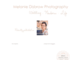 melaniedisbrowphotography.com