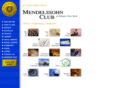 mendelssohn.org