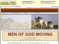 menofgodmoving.com