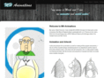 mhanimations.com