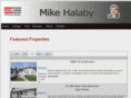 mikehalaby.com