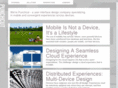 mobileux.com