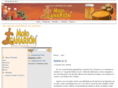 mojocanarion.com