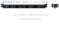 monsteraesthetics.com