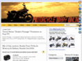 motorcyclediaryonline.com