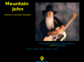 mountainjohn.com