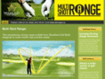 multishotgolf.com