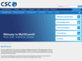 mycscworld.com