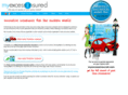 myexcessinsured.com