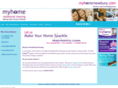 myhomenewbury.com