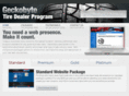 mytiredemo.com