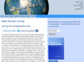 newhumanliving.com
