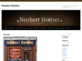 norbert-bottier.com