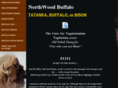 north-wood-buffalo.com