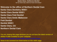 northerndental.com