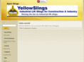 nylonslings.org