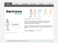 opinions.at