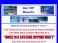 ourvipresorts.com