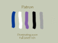 patronthegame.com