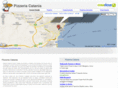 pizzeriacatania.com