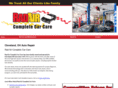 radairautorepaircleveland.com