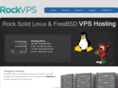 rockvps.com