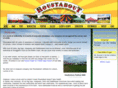 roustabout.info