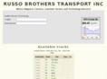 russotransport.com